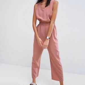 ASOS Minimal Jumpsuit
